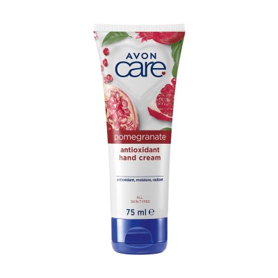 Avon Care Romã Creme de Mãos