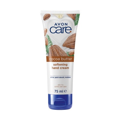 Avon Care Creme Mãos Suave