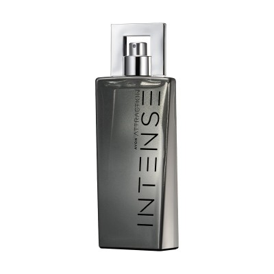 Attraction intense para Ele Eau de Toilette