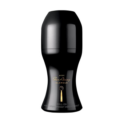 ar Away Glamour Antitranspirante Roll-On