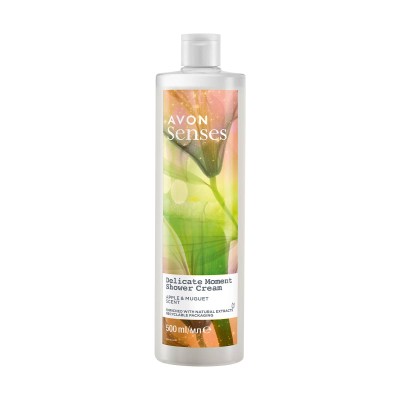 Delicate Moment Gel de Banho