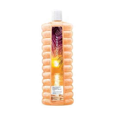 Sunkissed Sunset Espuma de Banho 1000ml