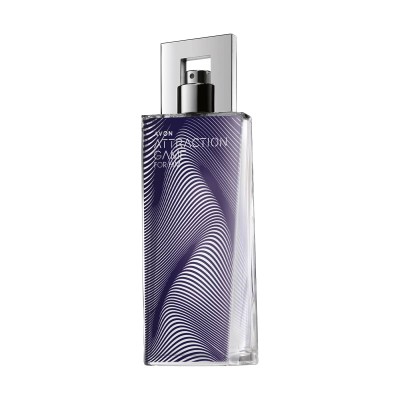 Attraction Game Eau de Toilette em Spray Para Ele
