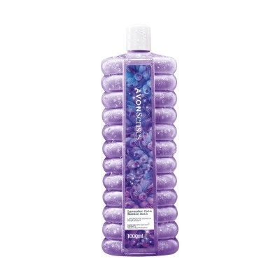 Espuma de Banho Lavender Calm 1000ml