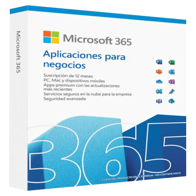 Microsoft  Office 365 Empresas