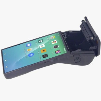 Mini POS EDJAVA HDD-A7 80MM Android POS