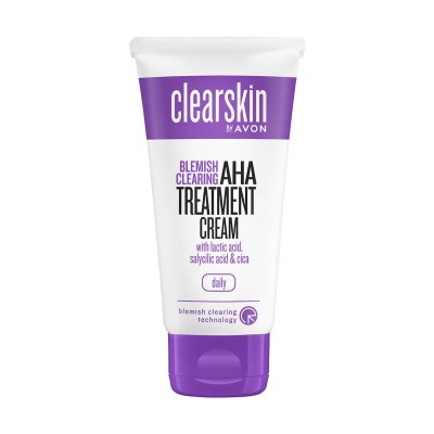 Clearskin Blemish Clearing AHA Desmaquilhante com Bolhas