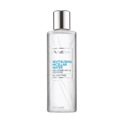 Anew Água Micelar Revitalising