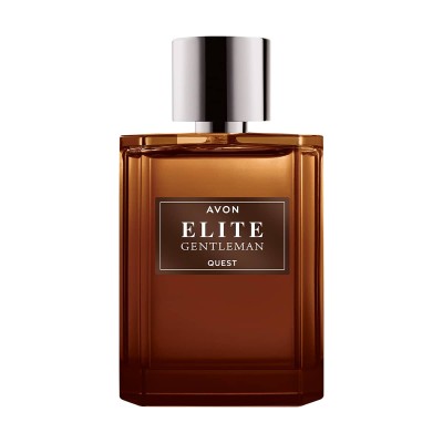 Elite Gentleman Quest EDT