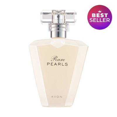 Rare Pearls Eau de Parfum