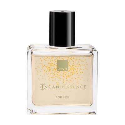 Incandessence Spray de mala