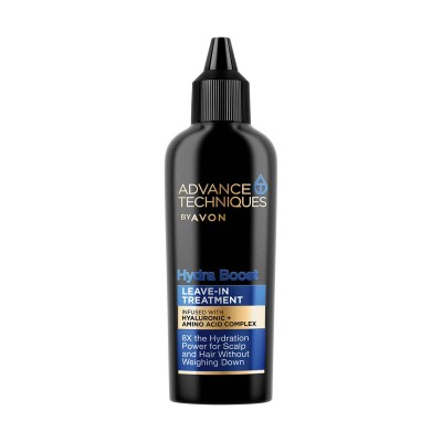 Advance Techniques Hydra Boost Tratamento